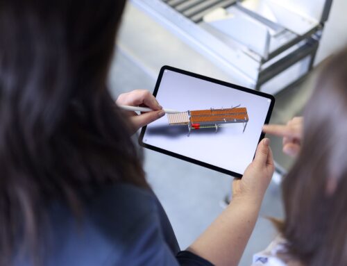 Smarte Lösungen für jede Herausforderung – Sondermaschinebau bei MBM